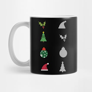 Christmas Sweatshirt Mug